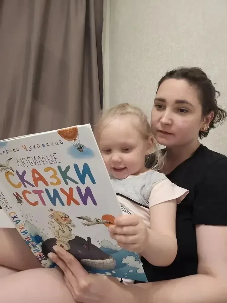 В рамках реализации проекта «Предшкола: стандарт детского сада» на тематической недели «Книга-лучший