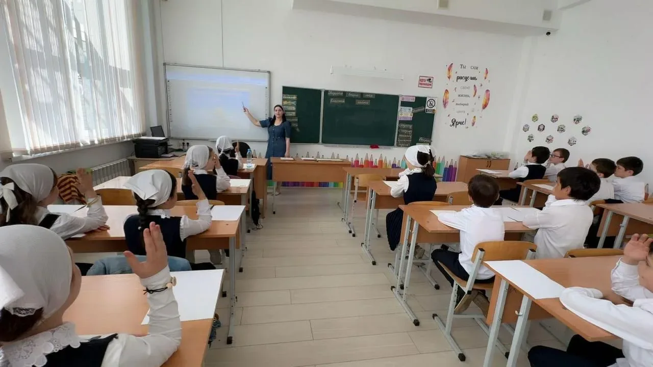 Безопасное лето: в 3 классе прошел важный инструктаж ☀️Впереди три месяца долгожданного отдыха. Чтоб