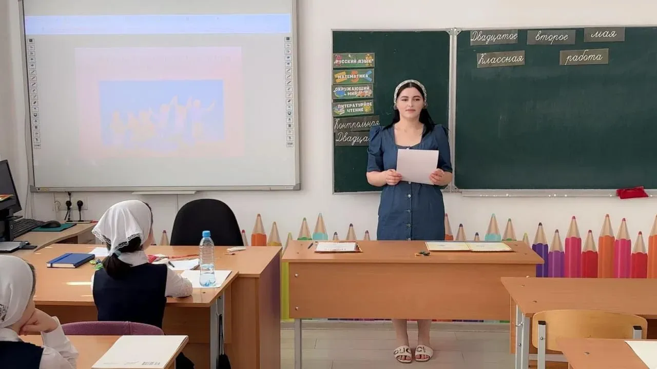 Безопасное лето: в 3 классе прошел важный инструктаж ☀️Впереди три месяца долгожданного отдыха. Чтоб