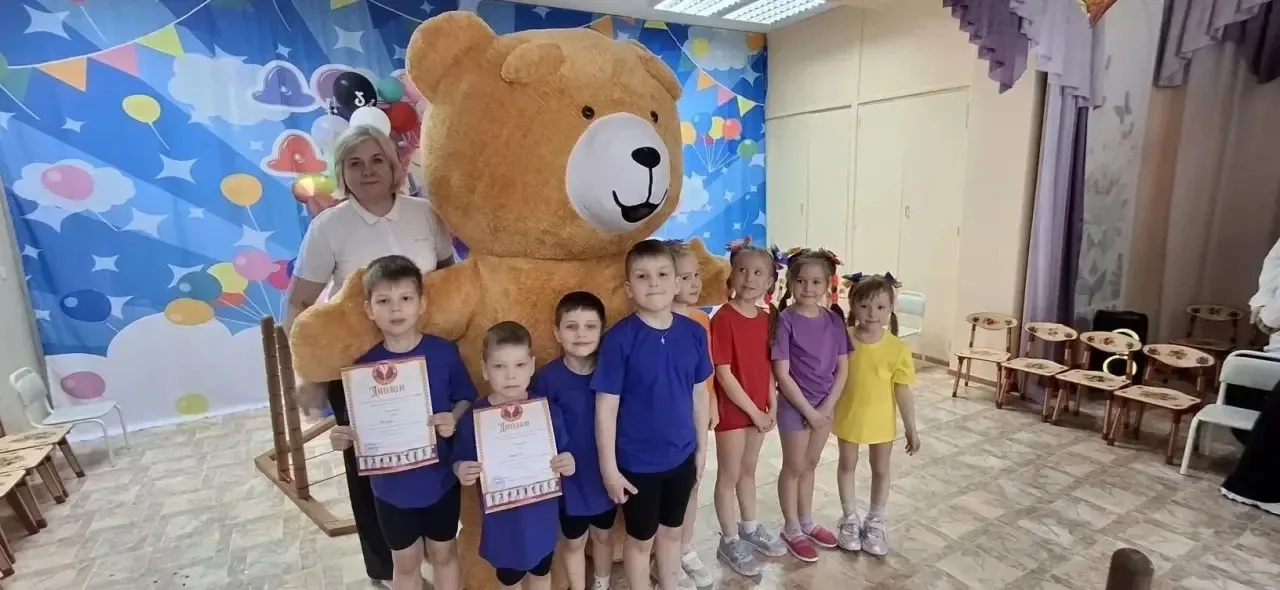 🏆 ВНИМАНИЕ! ГРОМКОЕ «УРА» НАШИМ ЗВЁЗДОЧКАМ! 🏆   Мы привыкли, что наши дошкольники отлично рисуют, по