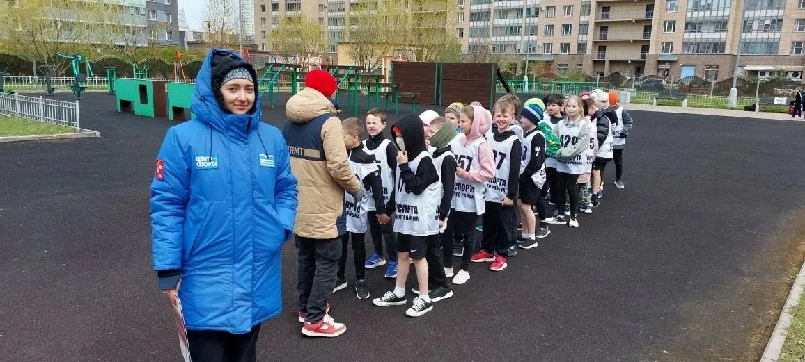 ГТО: второй этап позади — ждём результаты! 🏃‍♂  30 апреля ученики 1–7 классов Инженерно-технологичес
