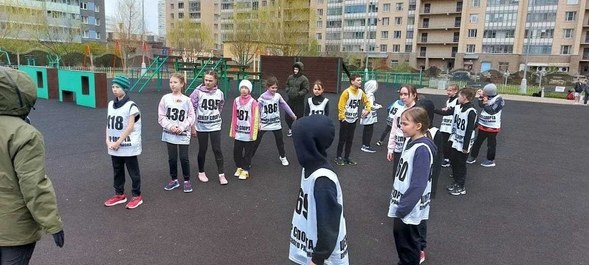 ГТО: второй этап позади — ждём результаты! 🏃‍♂  30 апреля ученики 1–7 классов Инженерно-технологичес