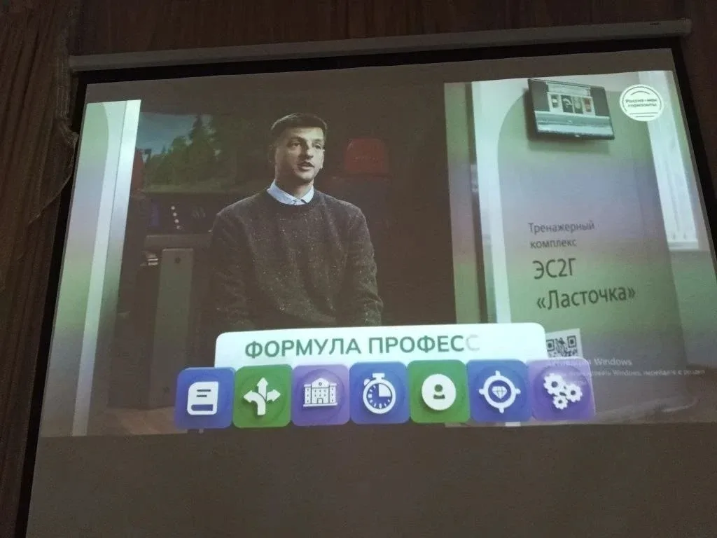 Россия комфортная: как сделать страну удобнее для жизни?  На уроке по профориентации мы говорили о т