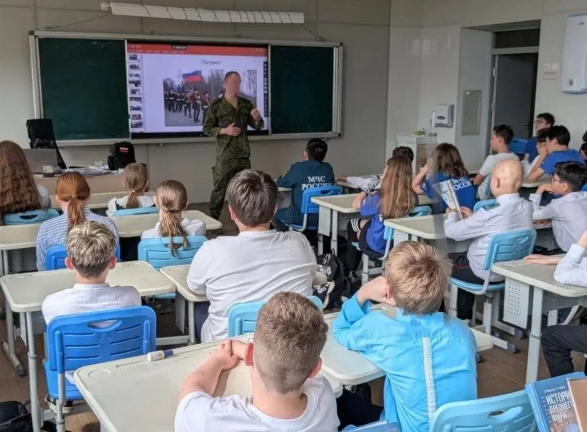 "Ценности, которые нас объединяют"  🗓️ 18 мая мы говорили о "Ценностях, которые нас объединяют". Мы 