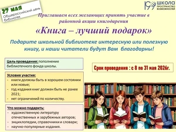 Уважаемые родители, педагоги, обучающиеся! Принимайте самое активное участие в акции! Время ещё есть