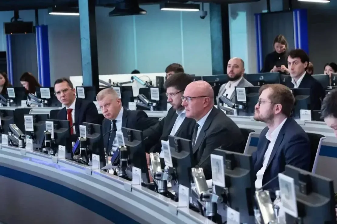 ⚡️Дмитрий Чернышенко: В эксплуатацию уже введены 33 объекта кампусов мирового уровня, еще 14 должны 