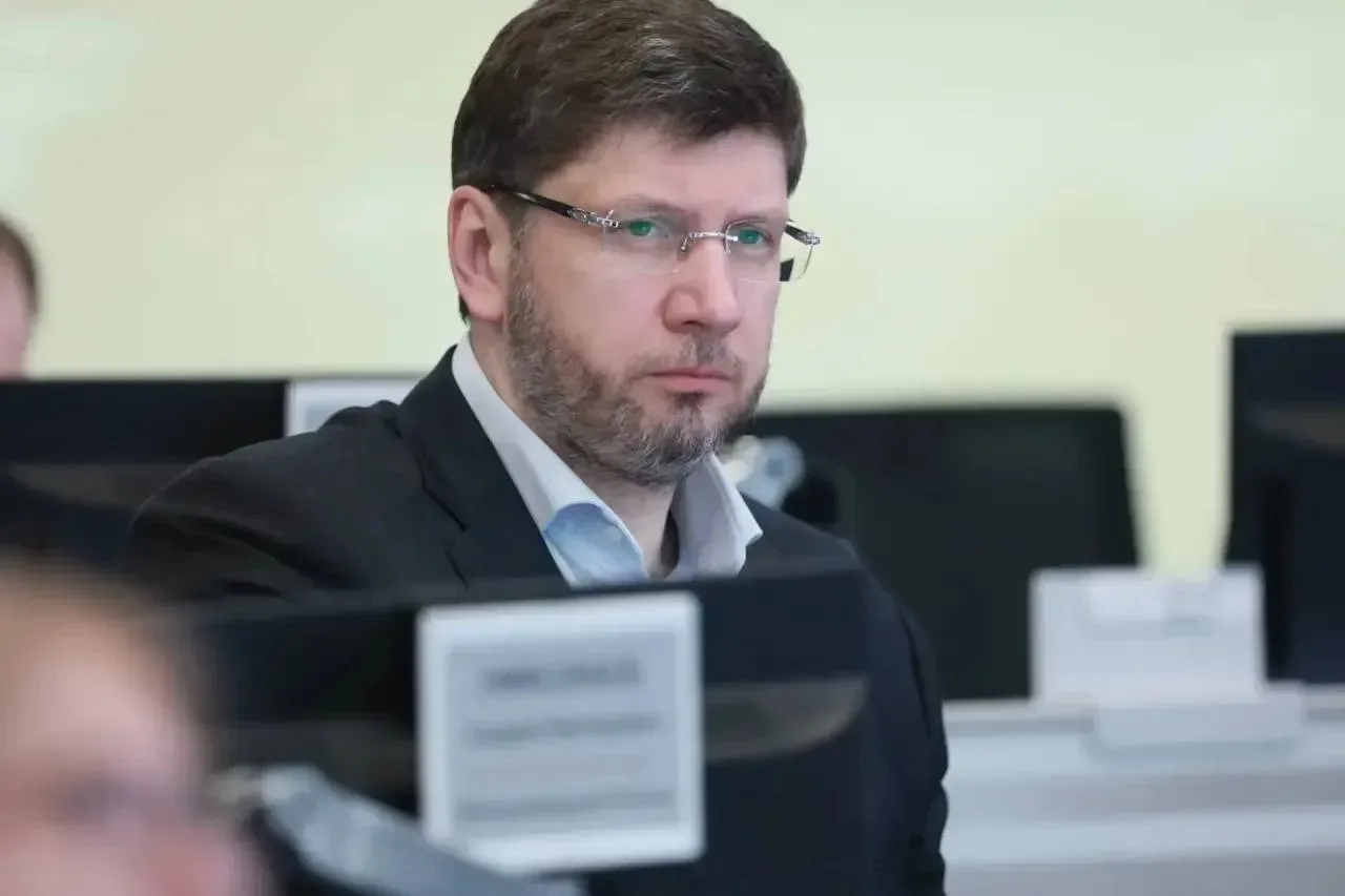 ⚡️Дмитрий Чернышенко: В эксплуатацию уже введены 33 объекта кампусов мирового уровня, еще 14 должны 