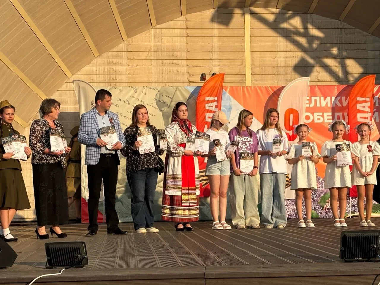 🇷🇺🎤 Голос, откликающийся в каждом сердце!  💫 Первокурсница Института культуры и искусства Анастасия 