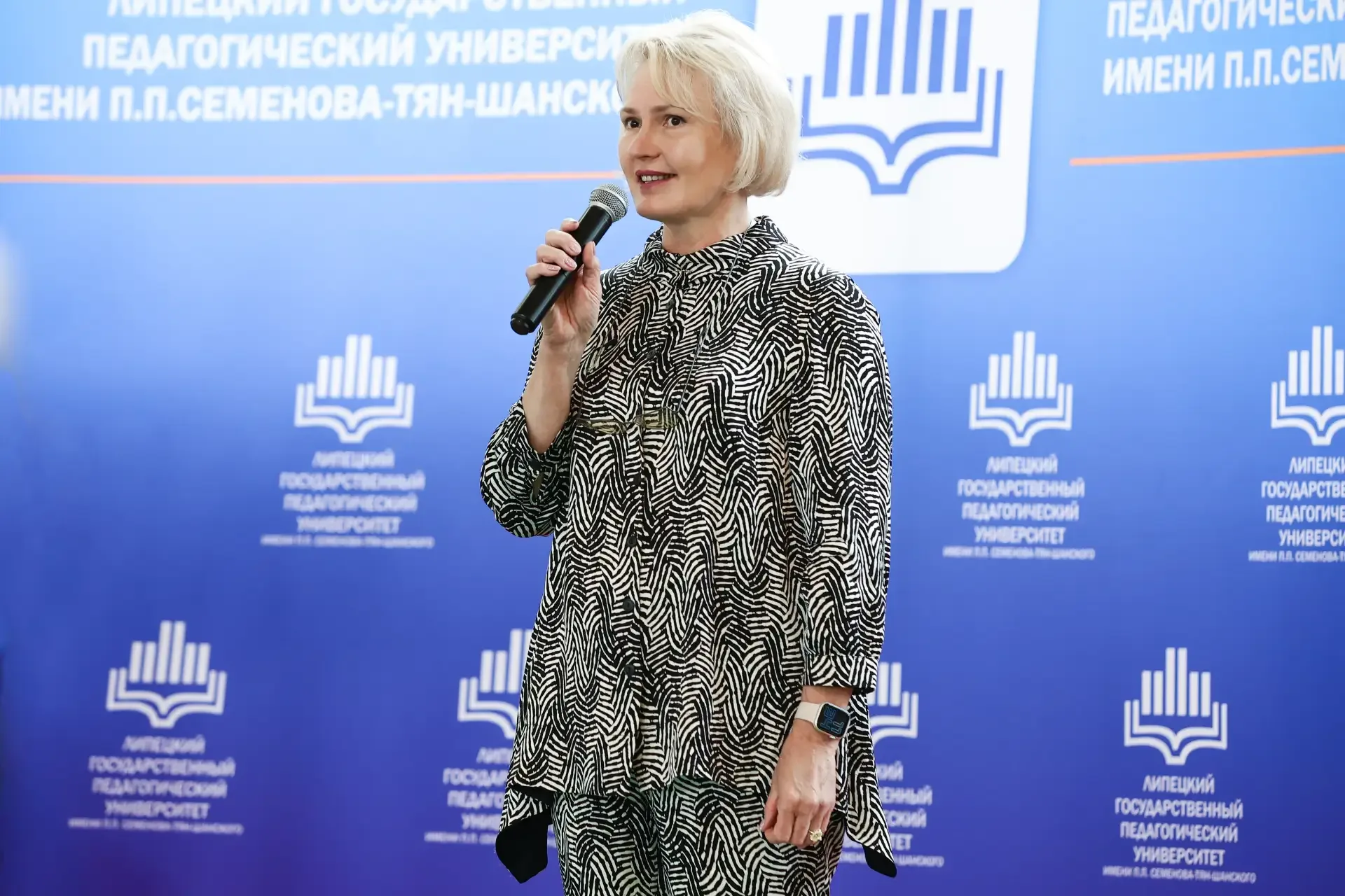 🏐🏆 Липецкий педагогический принимает отборочные соревнования X Всероссийской летней универсиады в ко