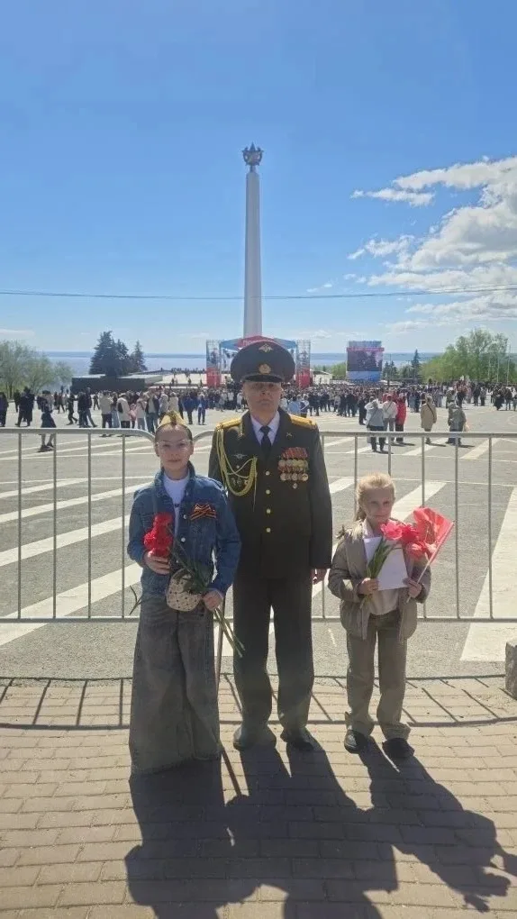 9 мая - один из самых важных праздников в нашей стране.  ✅ Это День Победы советского народа над нац