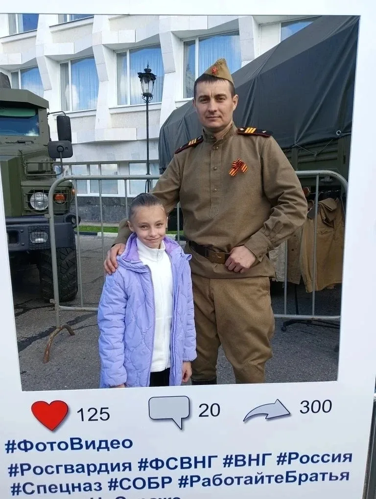 9 мая - один из самых важных праздников в нашей стране.  ✅ Это День Победы советского народа над нац
