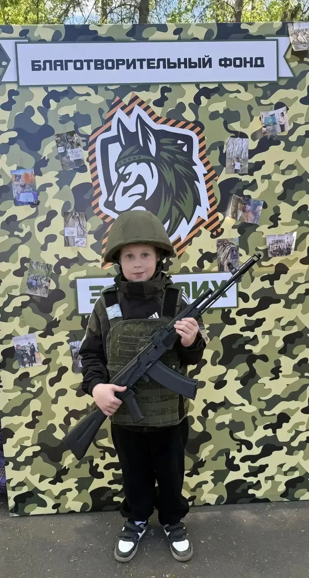 9 мая - один из самых важных праздников в нашей стране.  ✅ Это День Победы советского народа над нац