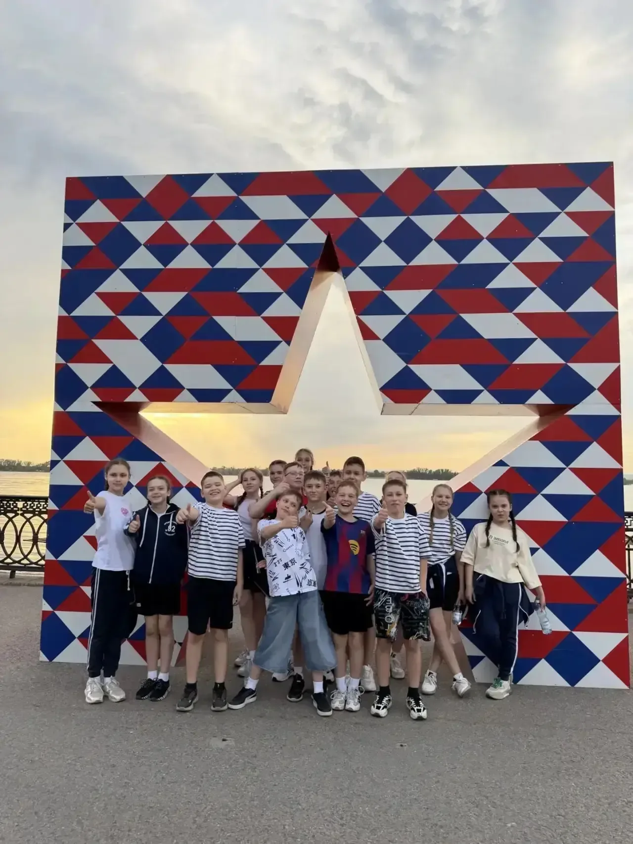 ✨Вперёд к победе!✨  🎉 С 15 по 17 мая учащиеся 5Г класса Народного танцевального коллектива «Школьные