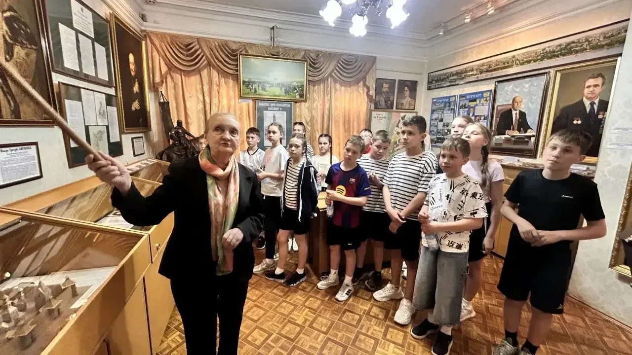 ✨Вперёд к победе!✨  🎉 С 15 по 17 мая учащиеся 5Г класса Народного танцевального коллектива «Школьные