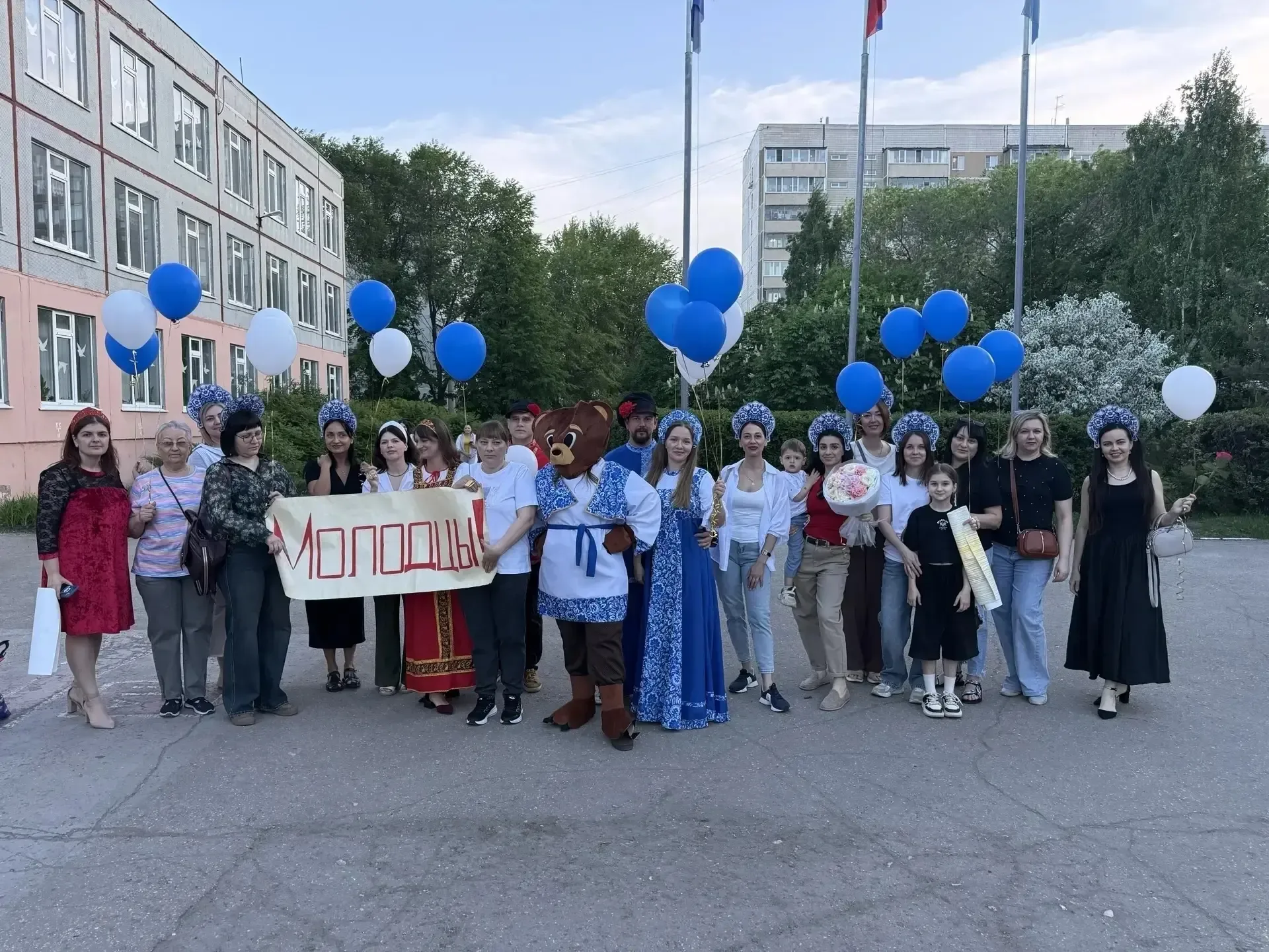 Всероссийский хореографический конкурс "Гримёрка".  ✅16 мая народный танцевальный коллектив  "Школьн