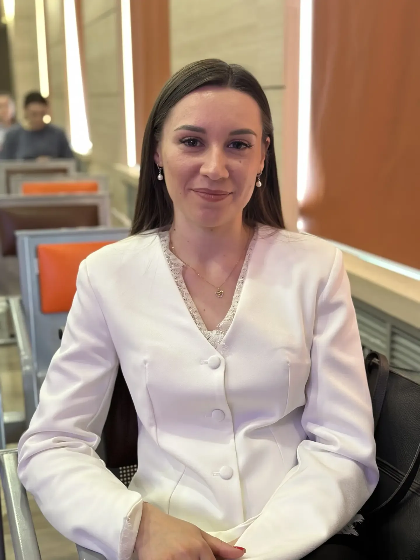 🎓 Сегодня в школе №38 прошёл муниципальный педагогический фестиваль «Молодёжь в фокусе 2.0: весна — 