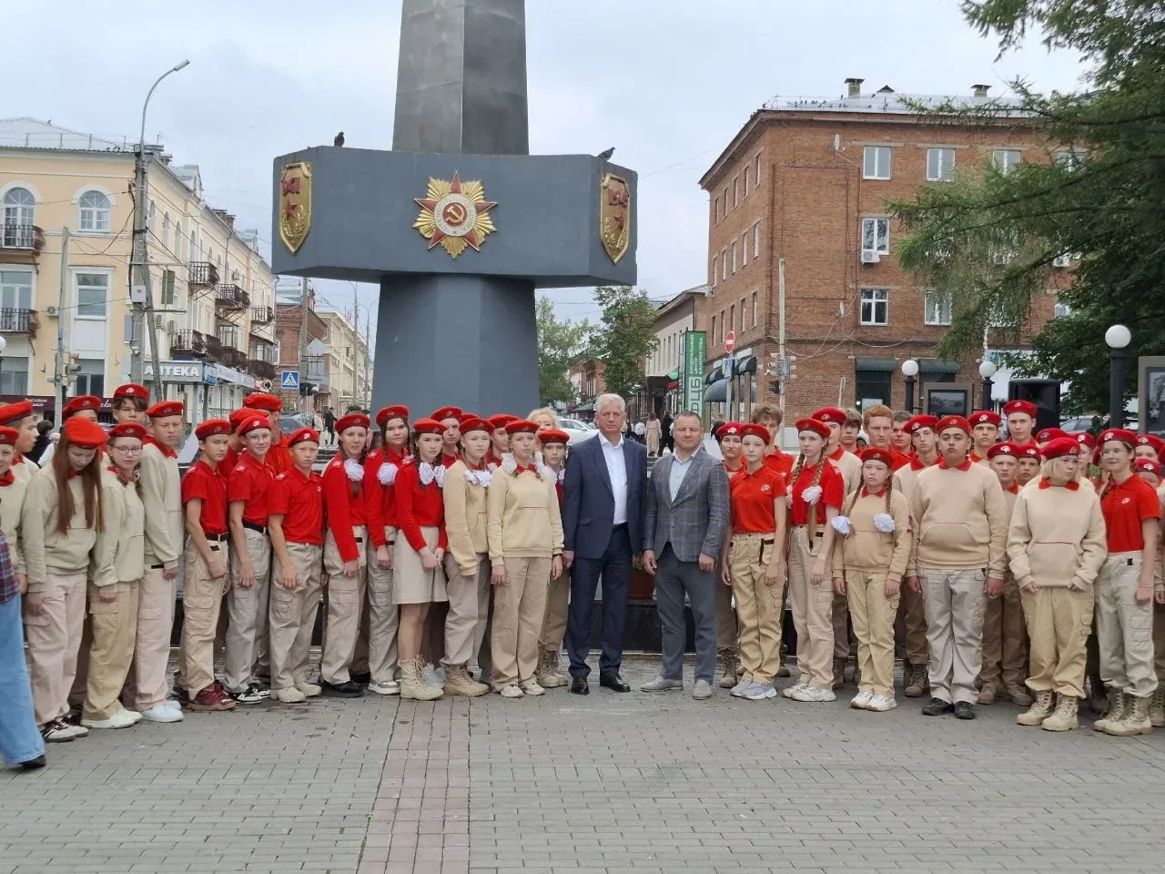 Уважаемые учащиеся и родители шестых классов!  В следующем учебном году, на базе 7а (2026-2027 уч.гг