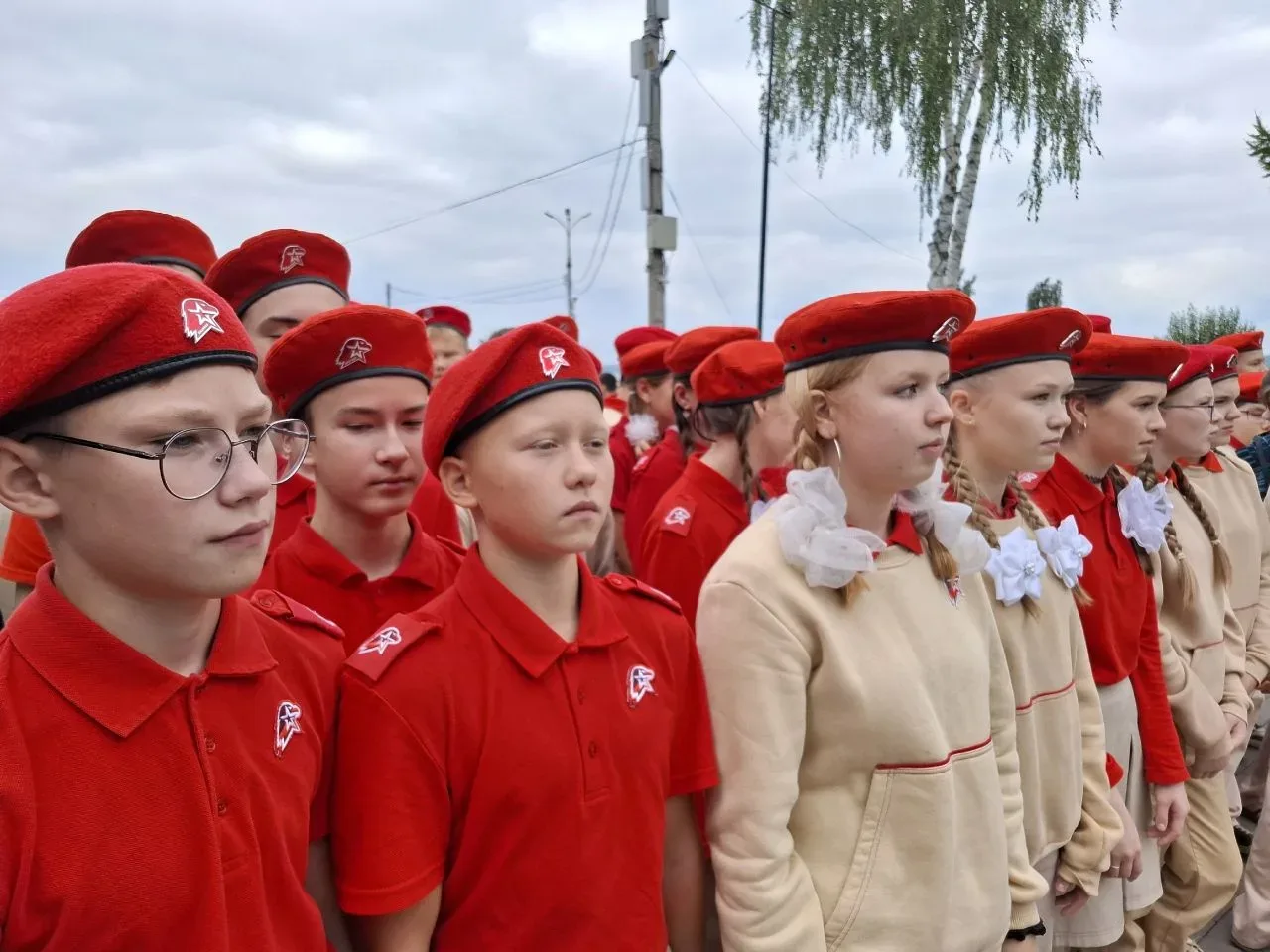 Уважаемые учащиеся и родители шестых классов!  В следующем учебном году, на базе 7а (2026-2027 уч.гг
