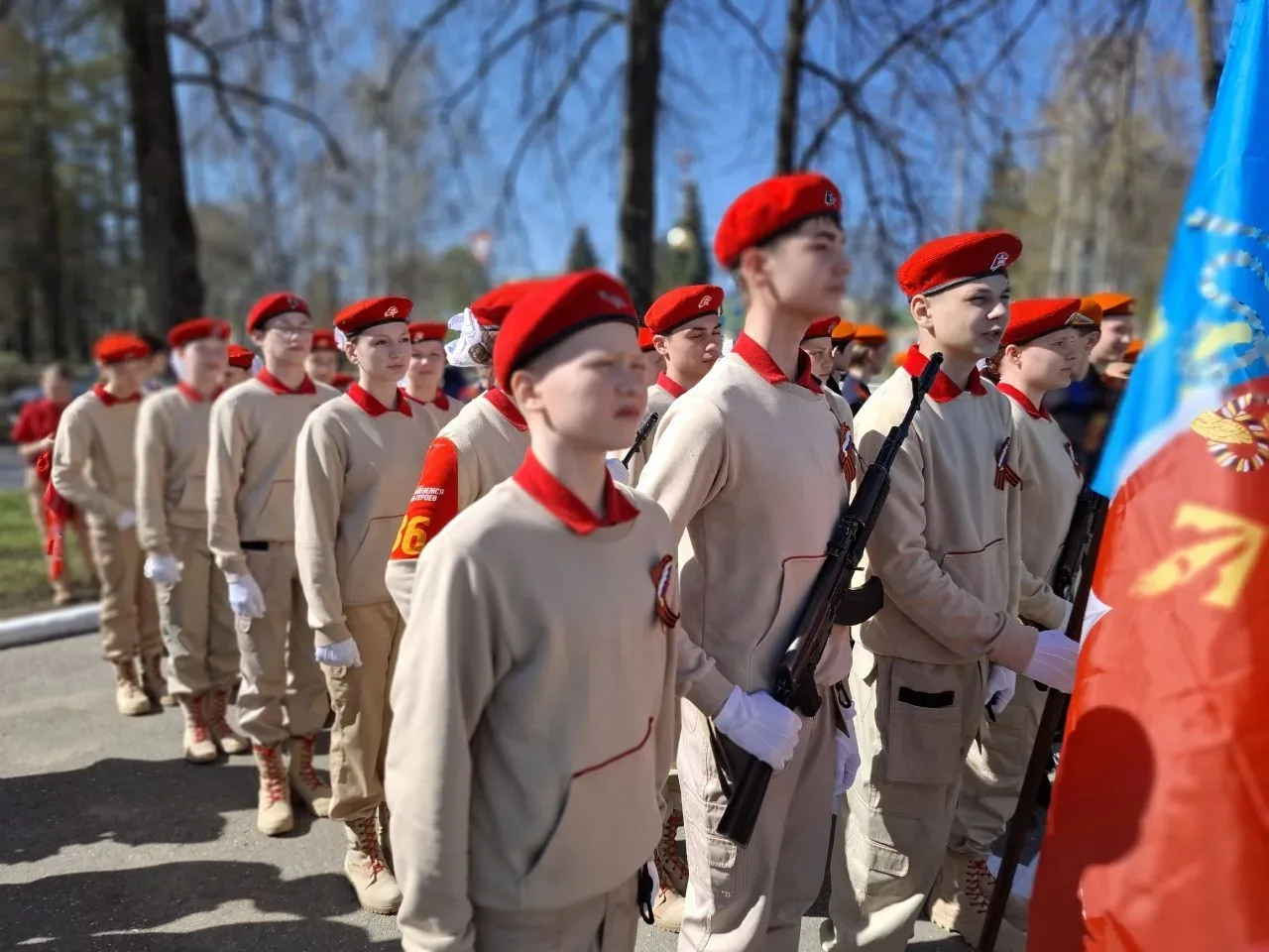 Уважаемые учащиеся и родители шестых классов!  В следующем учебном году, на базе 7а (2026-2027 уч.гг
