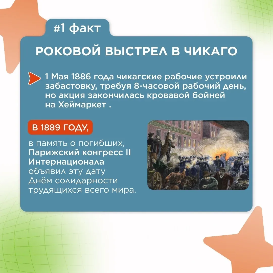 Дорогие друзья❗️  🌷 От всей души поздравляем Вас с Первомаем – праздником весны и труда! В этот день