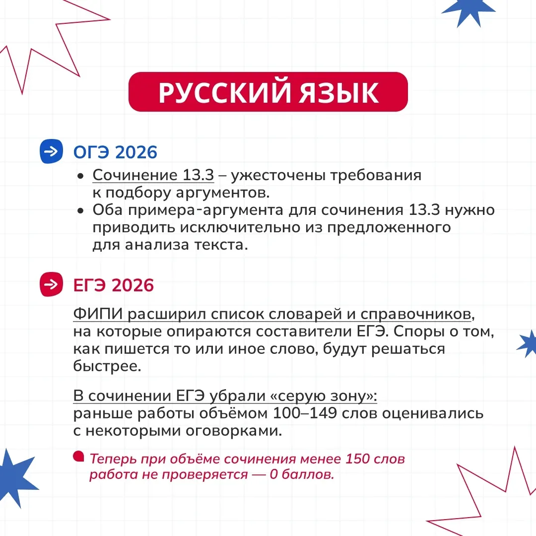 Внимание, выпускники! Гайд по сдаче экзаменов ❗  Подготовка к ЕГЭ и ОГЭ — это не только решение зада