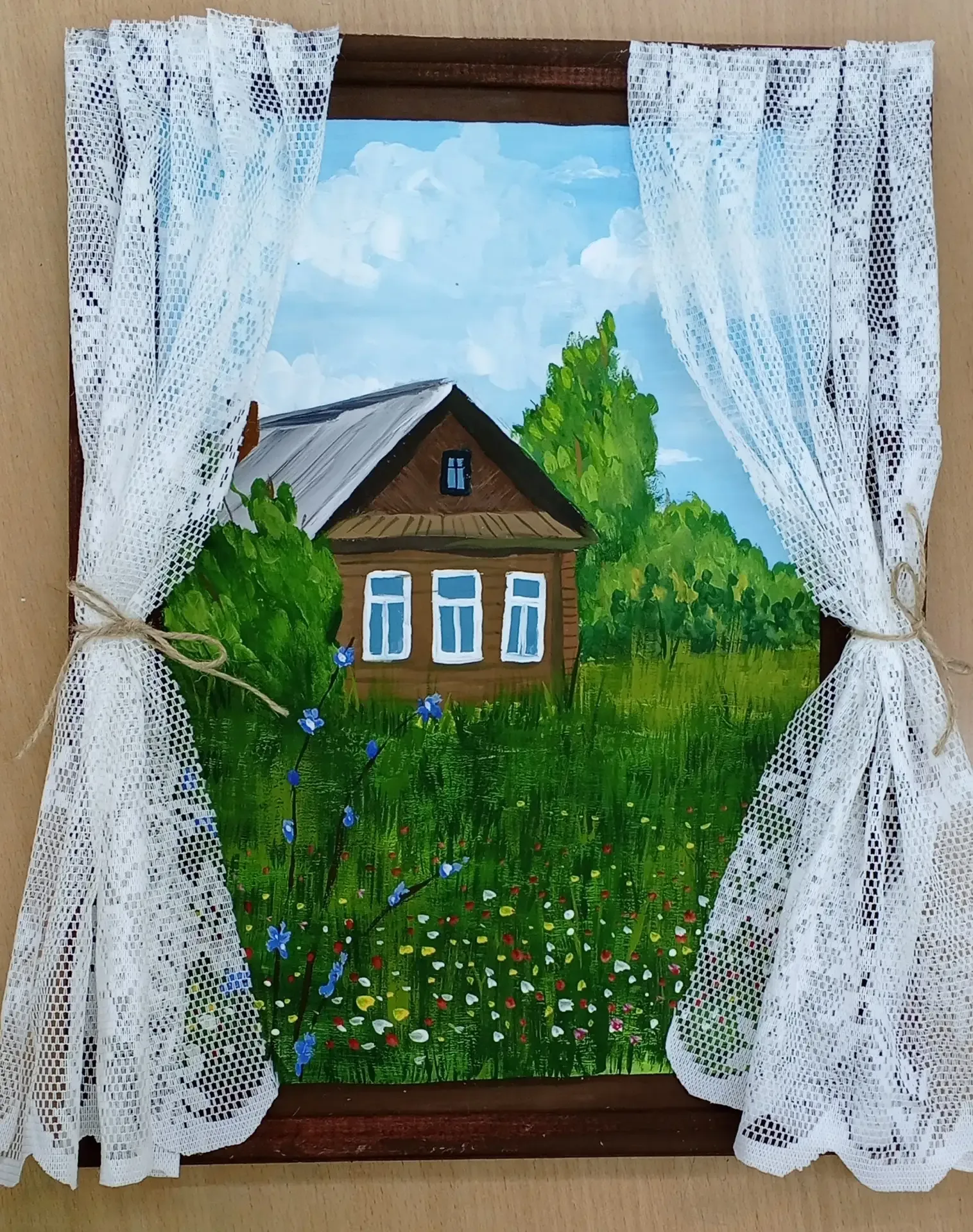 ✨15 мая в нашем городе состоялся масштабный праздник творчества и талантов – муниципальный фестиваль