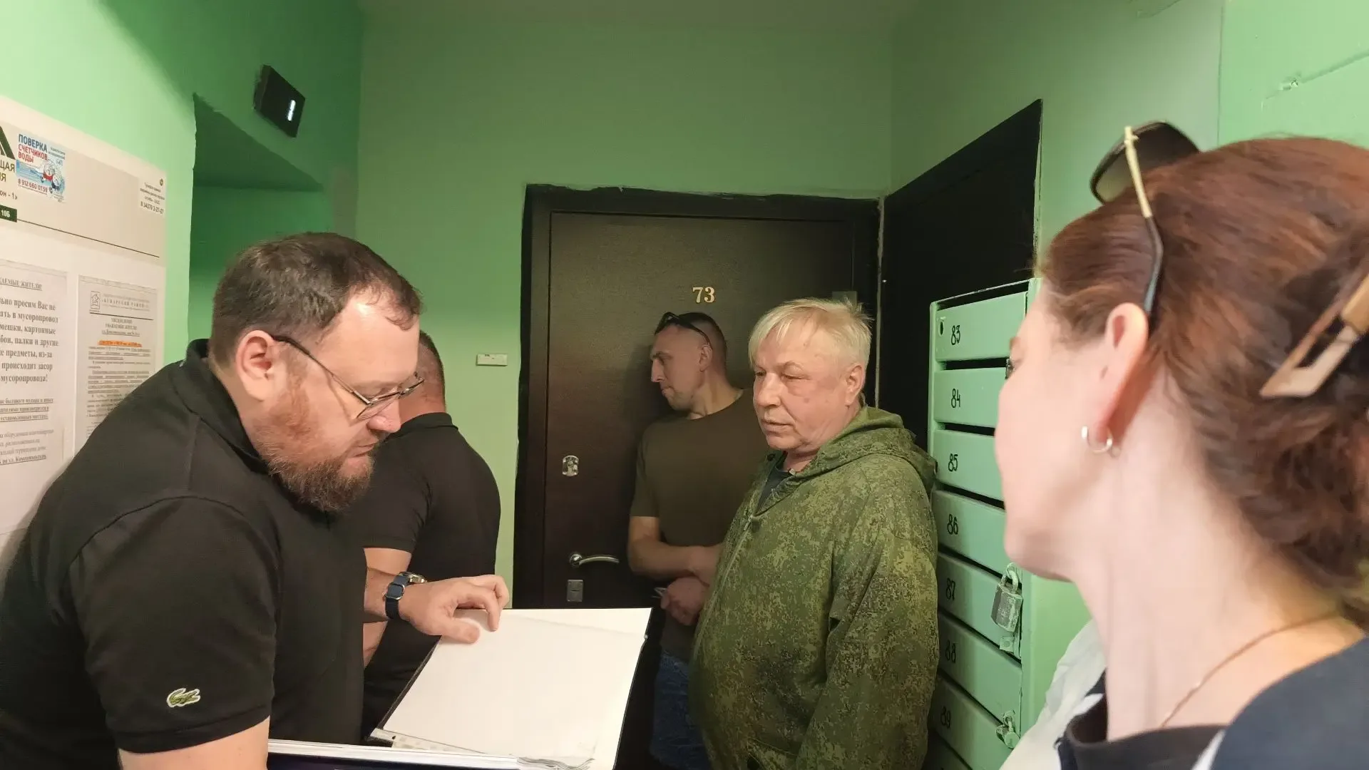 7 домов сданы, 39 – в работе  Администрация Новоуральского городского округа продолжает осуществлять