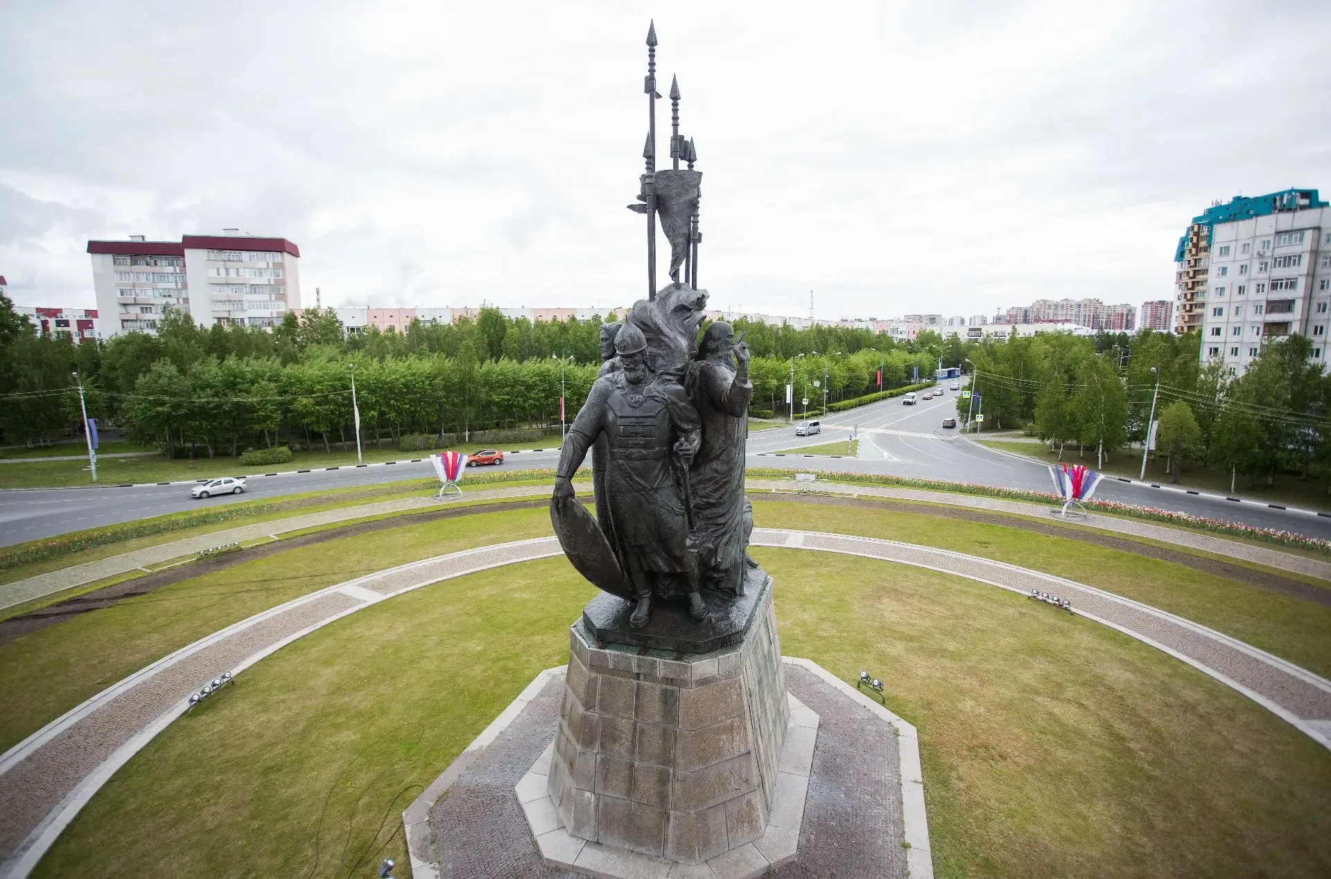 Сургутянам предлагают оценить эффективность деятельности руководителей органов местного самоуправлен