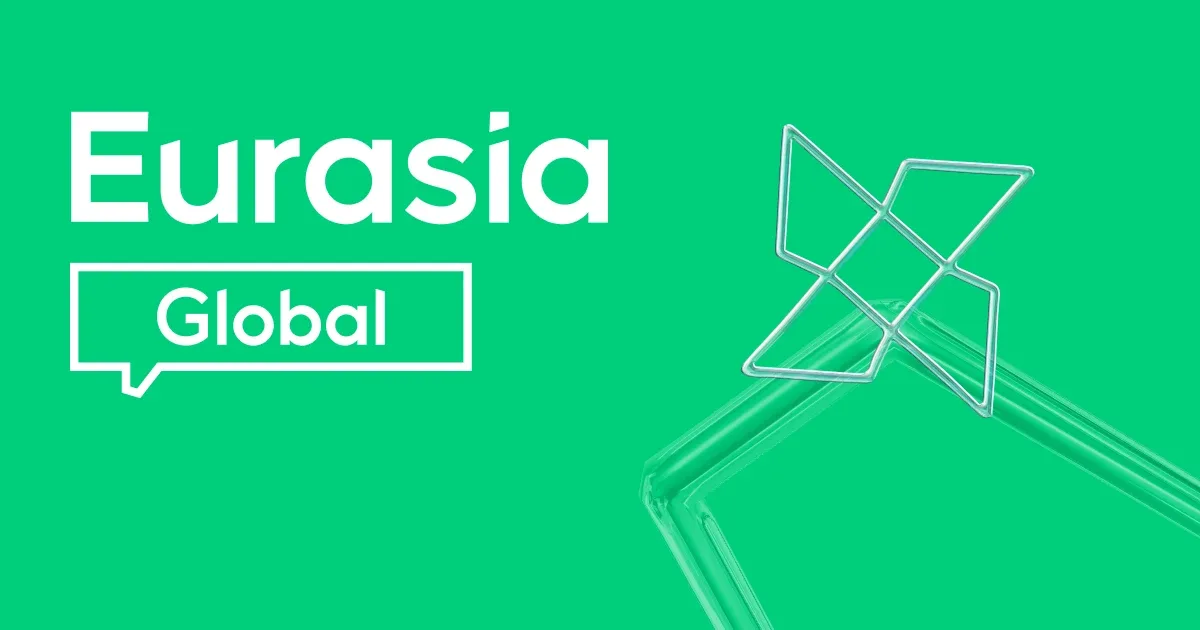 🌍 Стань частью главного молодёжного события Евразии: форум «Евразия Global»! 🌍  С 23 по 28 июня Орен