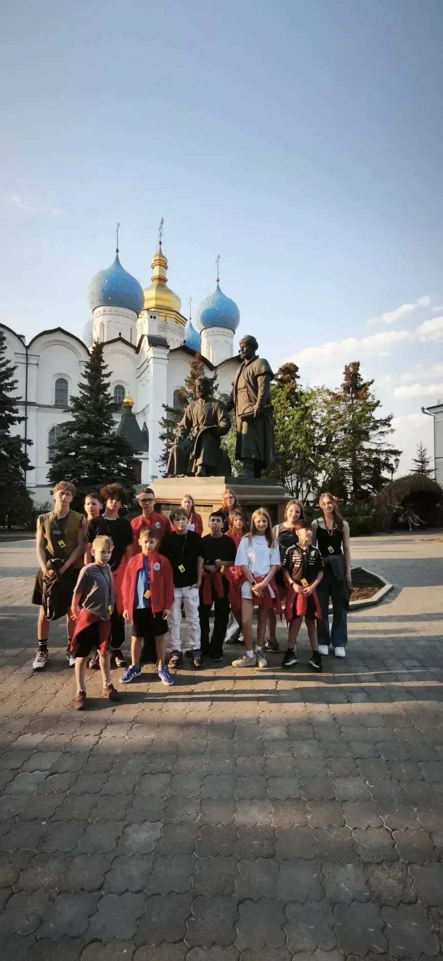 Наши пловцы на всероссийских соревнованиях🏊‍♂️  С 8 по 10 мая в Казани прошли всероссийские соревнов