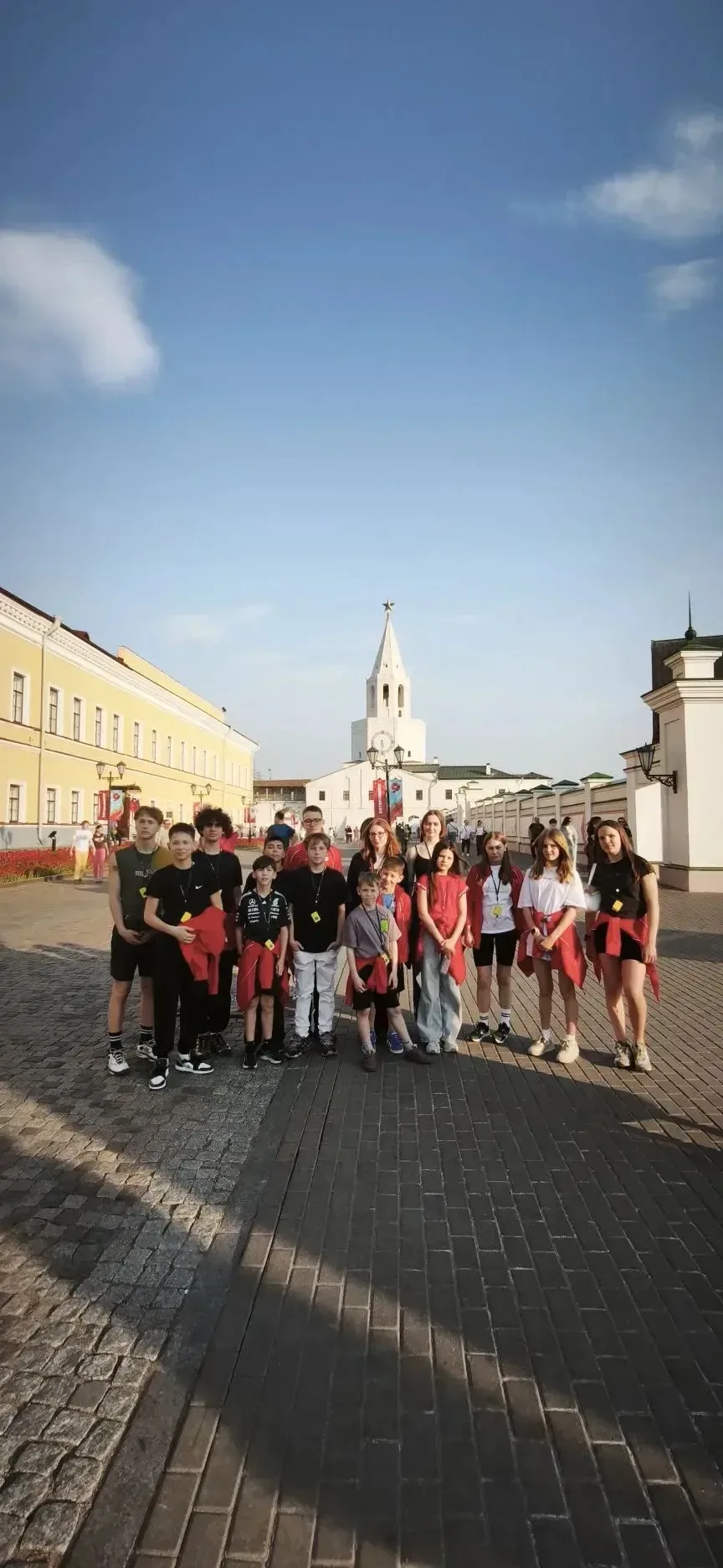 Наши пловцы на всероссийских соревнованиях🏊‍♂️  С 8 по 10 мая в Казани прошли всероссийские соревнов