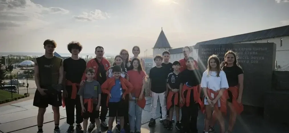 Наши пловцы на всероссийских соревнованиях🏊‍♂️  С 8 по 10 мая в Казани прошли всероссийские соревнов