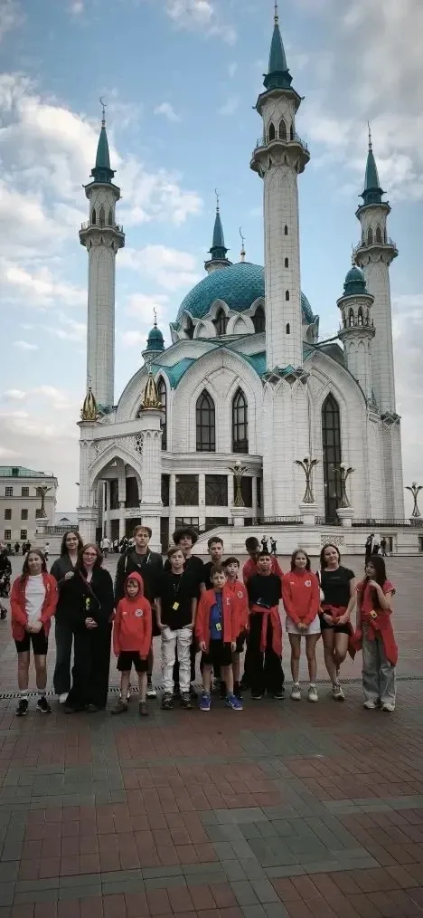 Наши пловцы на всероссийских соревнованиях🏊‍♂️  С 8 по 10 мая в Казани прошли всероссийские соревнов
