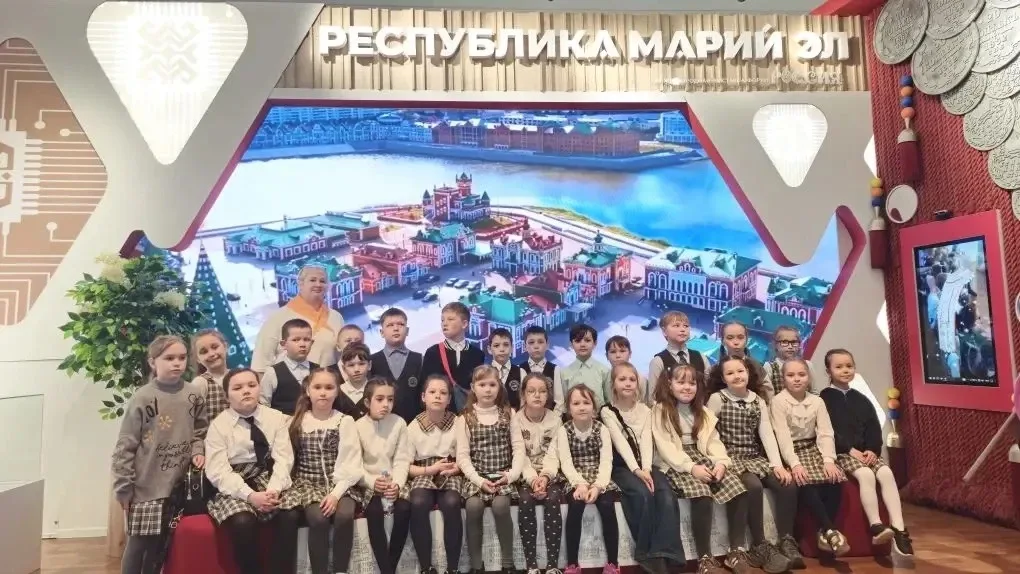 Погружение в традиции: путешествие во времени по родному краю.   В преддверии Международного дня муз