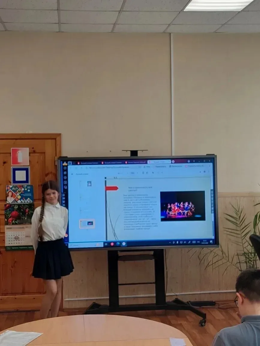 ✨ Поздравляем победителей конкурса «Ученик года — 2026»! ✨  В гимназии Новоскул завершился яркий и в
