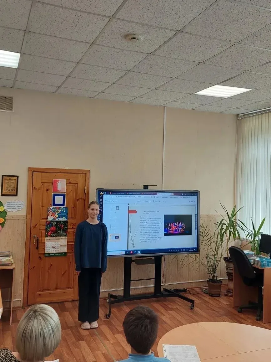 ✨ Поздравляем победителей конкурса «Ученик года — 2026»! ✨  В гимназии Новоскул завершился яркий и в