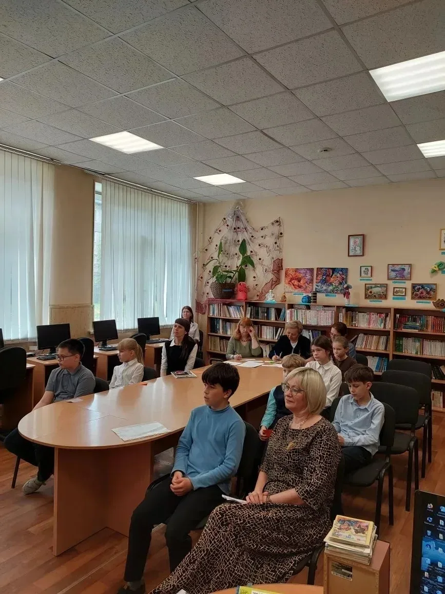 ✨ Поздравляем победителей конкурса «Ученик года — 2026»! ✨  В гимназии Новоскул завершился яркий и в
