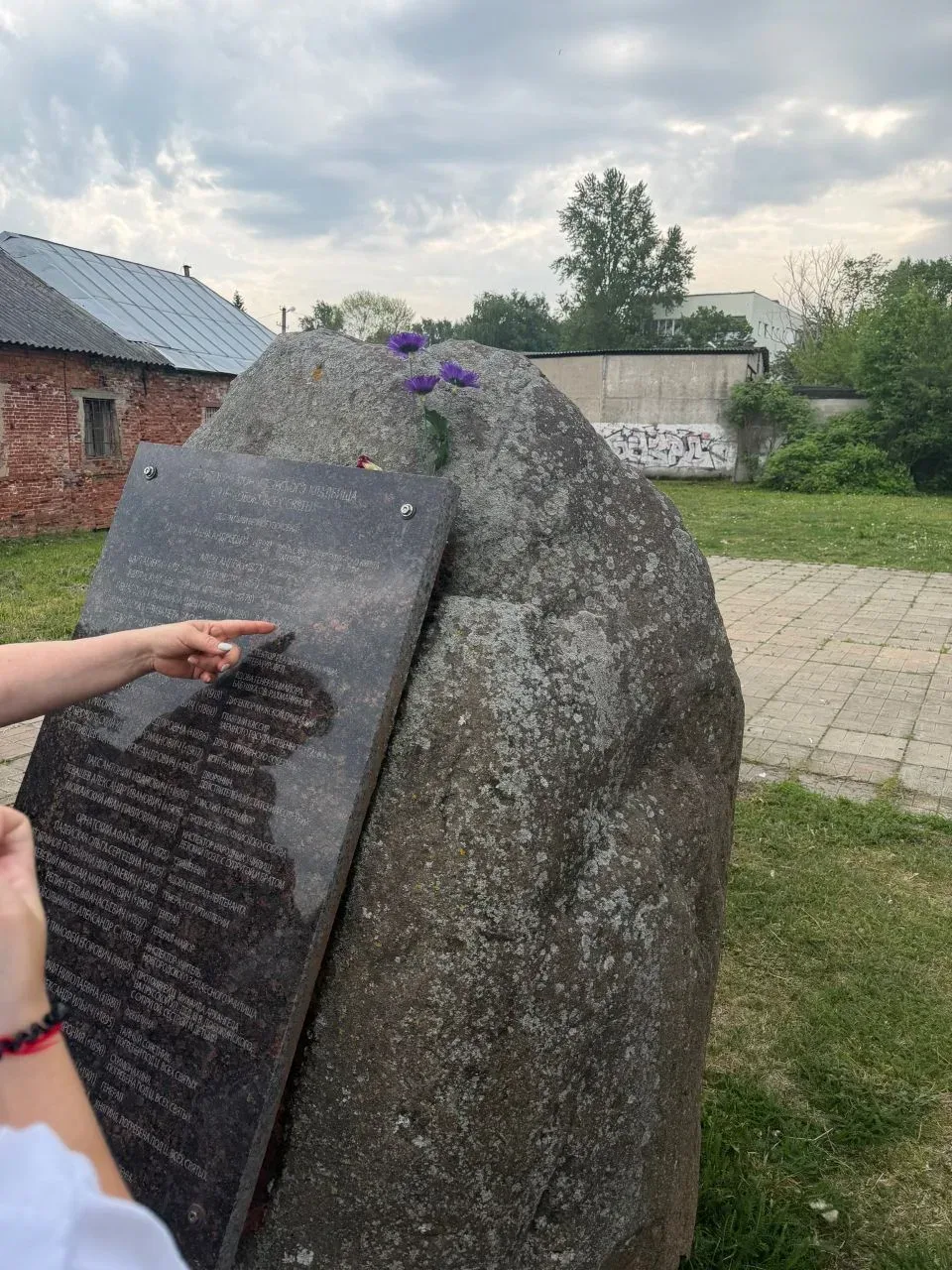 Учебный год подходит к завершению, и особенно ценными становятся моменты, которые остаются не только