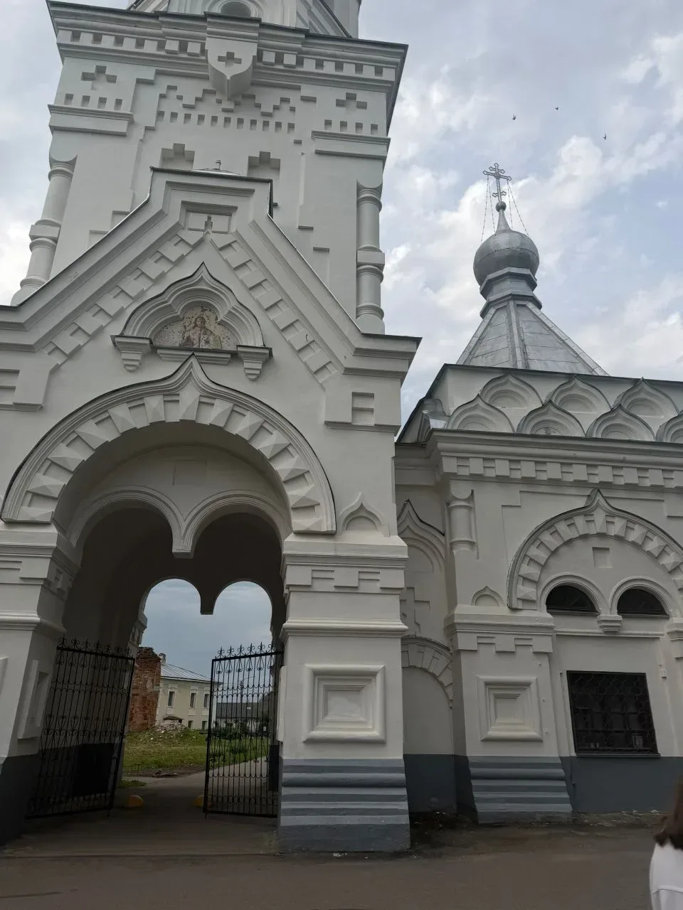 Учебный год подходит к завершению, и особенно ценными становятся моменты, которые остаются не только
