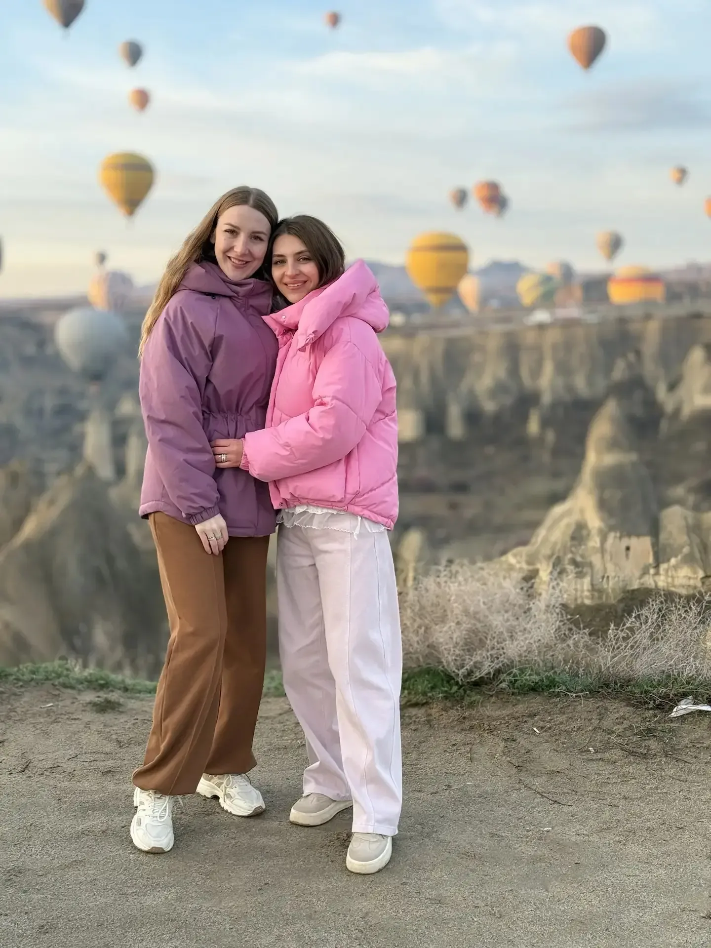 Турция - это не только отдых по системе все включено.   Наши туристы окунулись в историю и культуру 