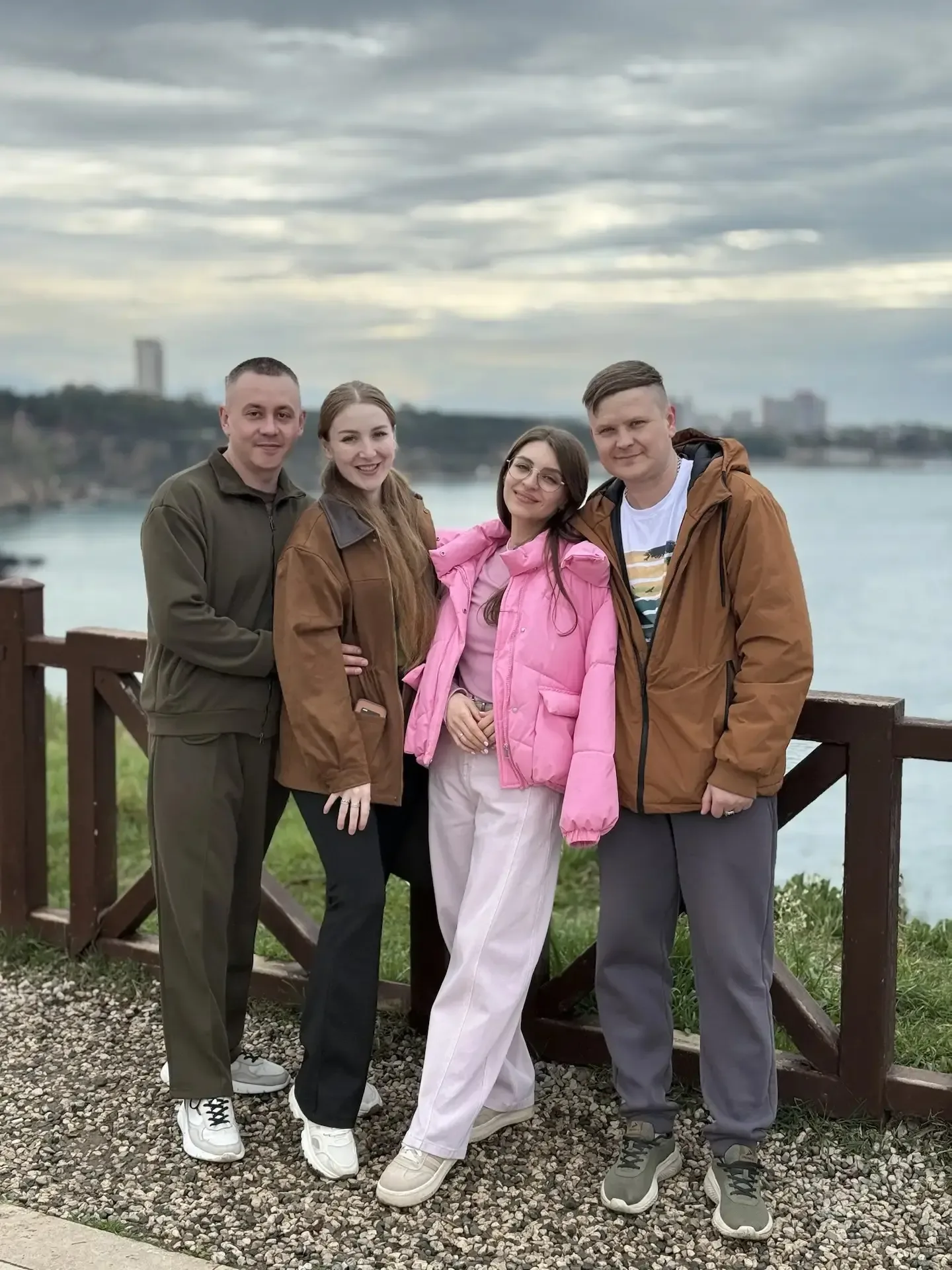 Турция - это не только отдых по системе все включено.   Наши туристы окунулись в историю и культуру 