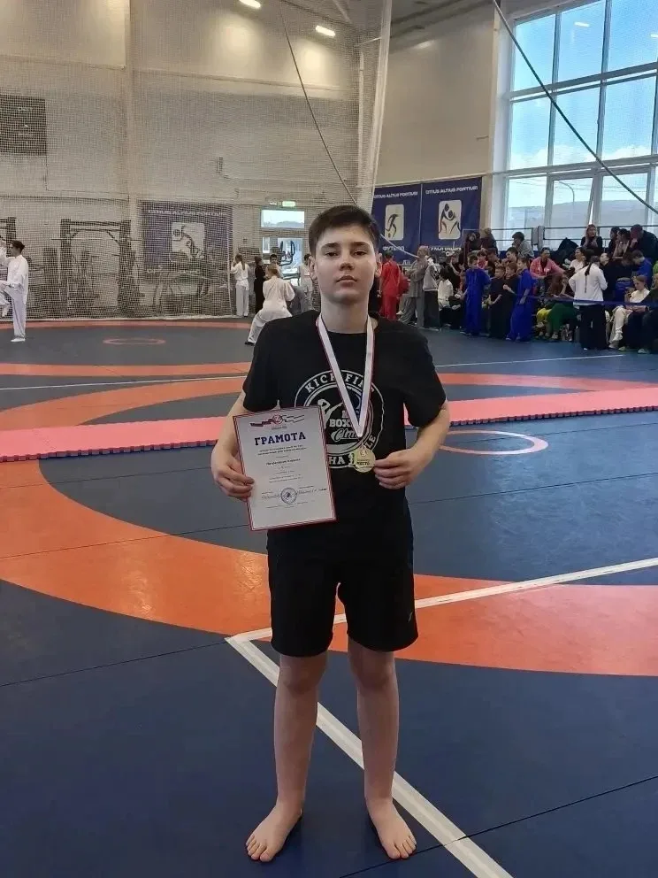 🏆 Турнир по ушу  Республики Крым,  посвящённый  Дню Великой Победы 🏆  2 мая 2026 года в селе  Доброе
