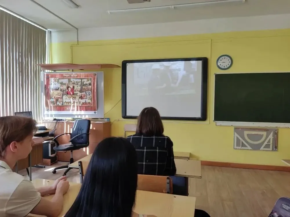 «Курс России: Мои горизонты» завершен. Но путь в профессию только начинается! 🚀  Сегодня в Центре об