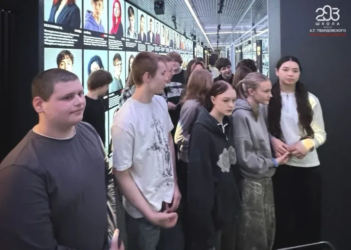 ВАЖНО ЗНАТЬ   ⚠️ Безопасность учеников всегда остается безусловным приоритетом для нашей школы. И пр
