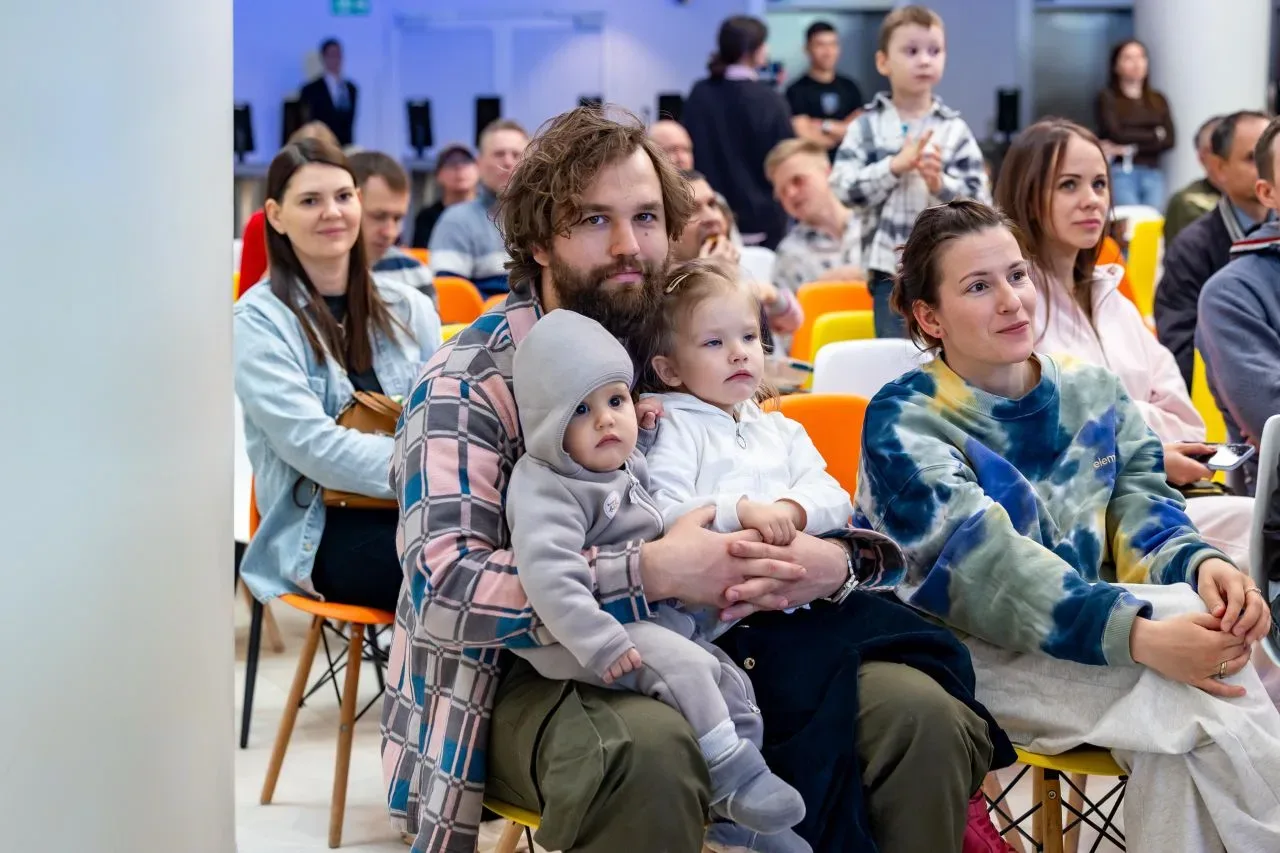 Мастер-классы с художниками, лекции с психологами, концерт симфонической музыки: как провести выходн