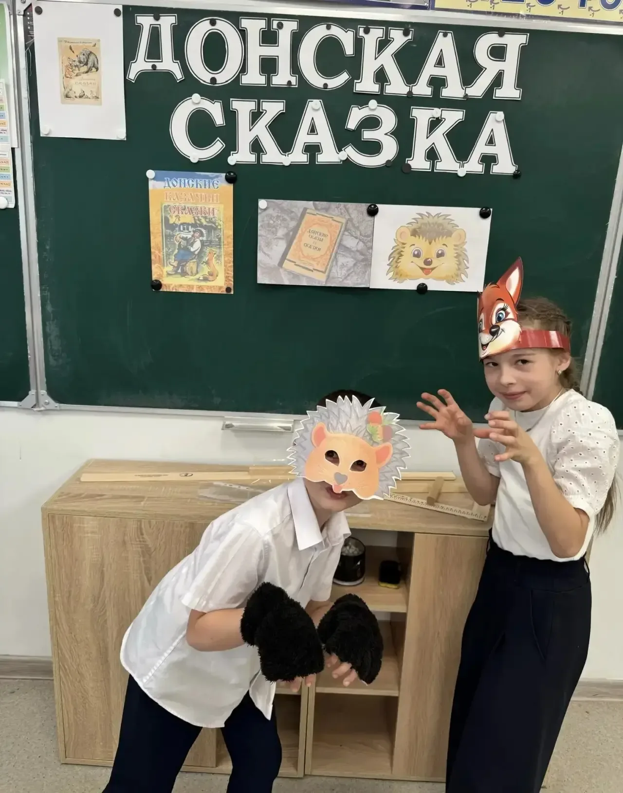 Единство в многообразии! 🇷🇺  30 апреля в нашей стране отмечается День коренных малочисленных народов