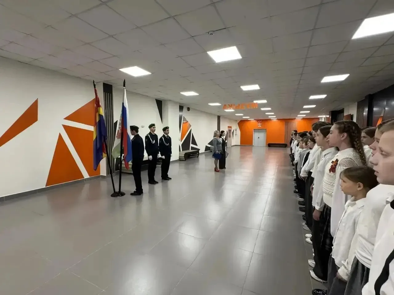 👍 Один день из жизни советника: выходит далеко за рамки формальных обязанностей. ☝️ Вы когда-нибудь 