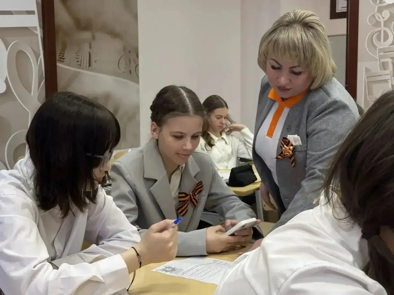 👍 Один день из жизни советника: выходит далеко за рамки формальных обязанностей. ☝️ Вы когда-нибудь 