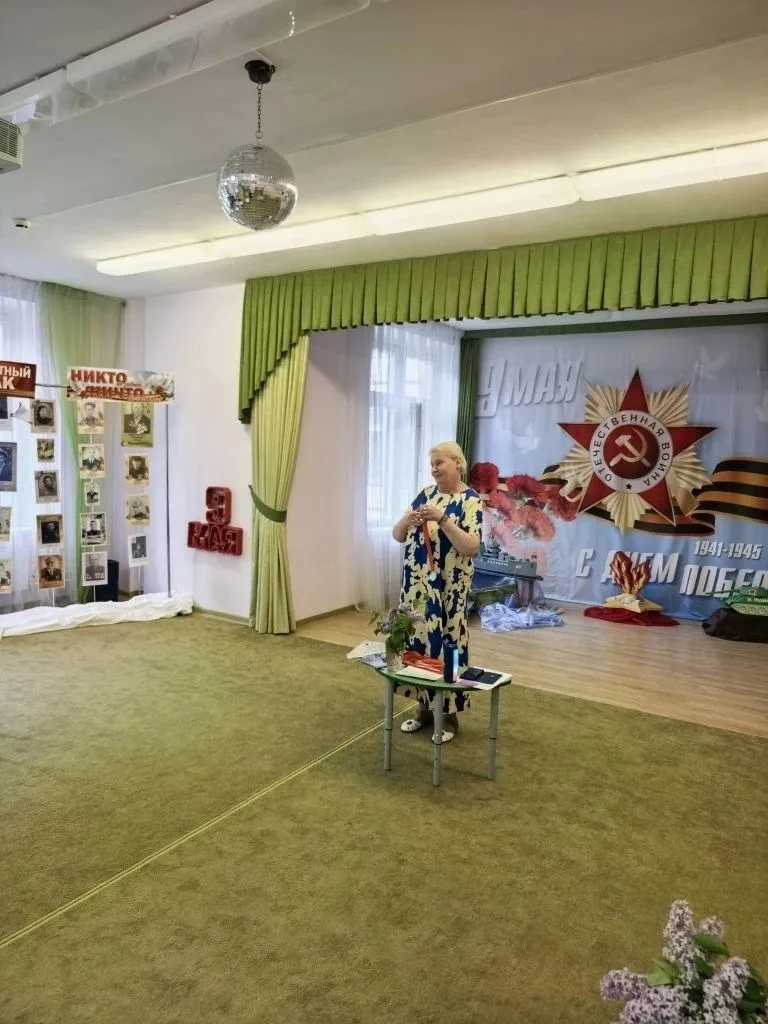 В рамках программы просвещения родителей (законных представителей) 18 мая состоялась итоговая встреч