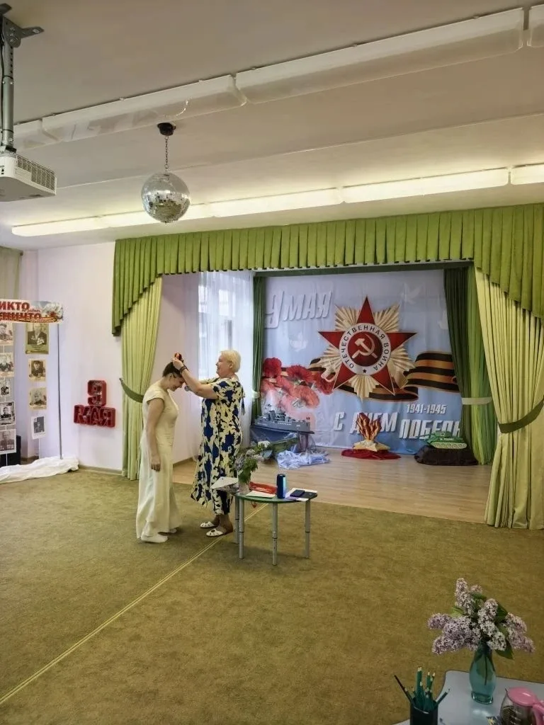 В рамках программы просвещения родителей (законных представителей) 18 мая состоялась итоговая встреч